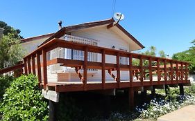 Casa Playa El Canelo